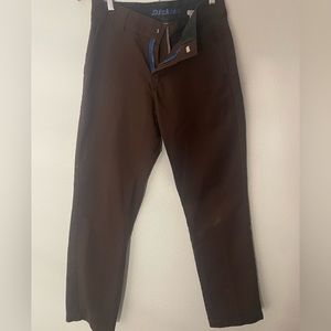 Dickies Slim taper pants (dickies flex) 30/32
